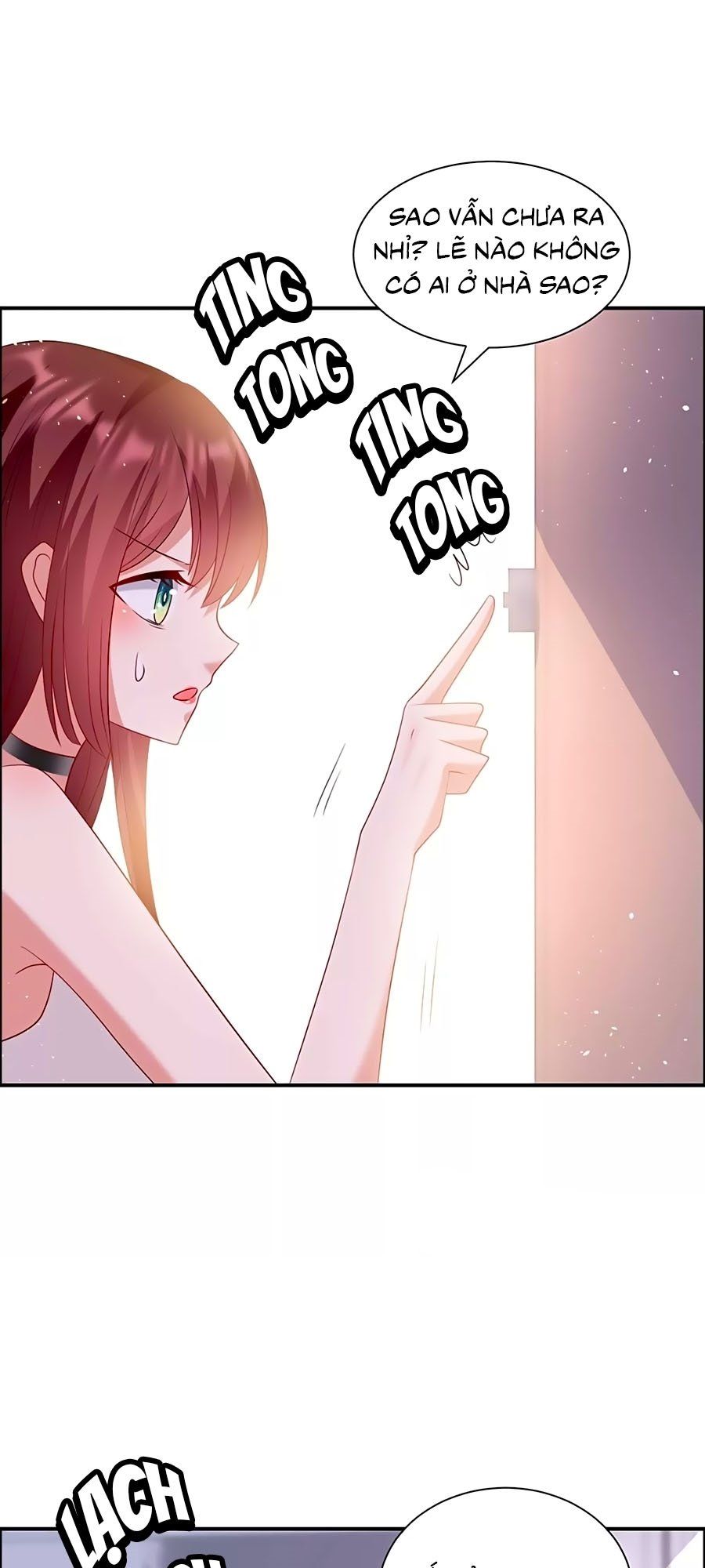 đọc truyện Thiên Tài Khốc Bảo: Tổng Tài Sủng Thê Quá Cường Hãn Chương 124 ảnh 20 tại Thiên Thai Truyện