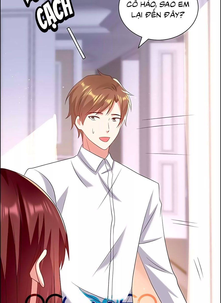 đọc truyện Thiên Tài Khốc Bảo: Tổng Tài Sủng Thê Quá Cường Hãn Chương 124 ảnh 21 tại Thiên Thai Truyện