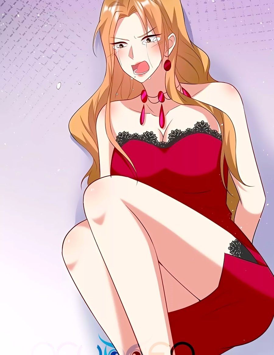 đọc truyện Thiên Tài Khốc Bảo: Tổng Tài Sủng Thê Quá Cường Hãn Chương 124 ảnh 4 tại Thiên Thai Truyện