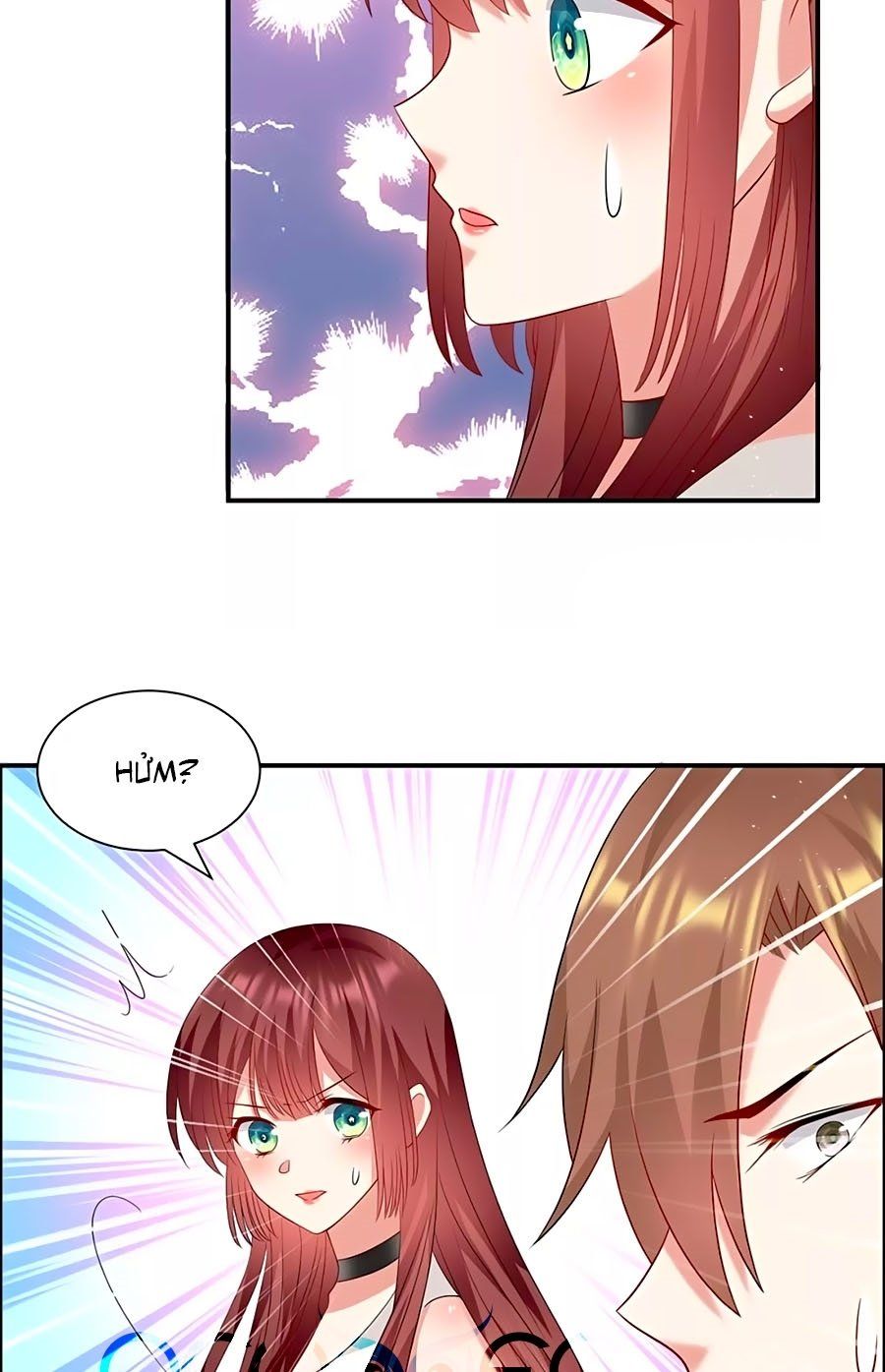 đọc truyện Thiên Tài Khốc Bảo: Tổng Tài Sủng Thê Quá Cường Hãn Chương 124 ảnh 25 tại Thiên Thai Truyện