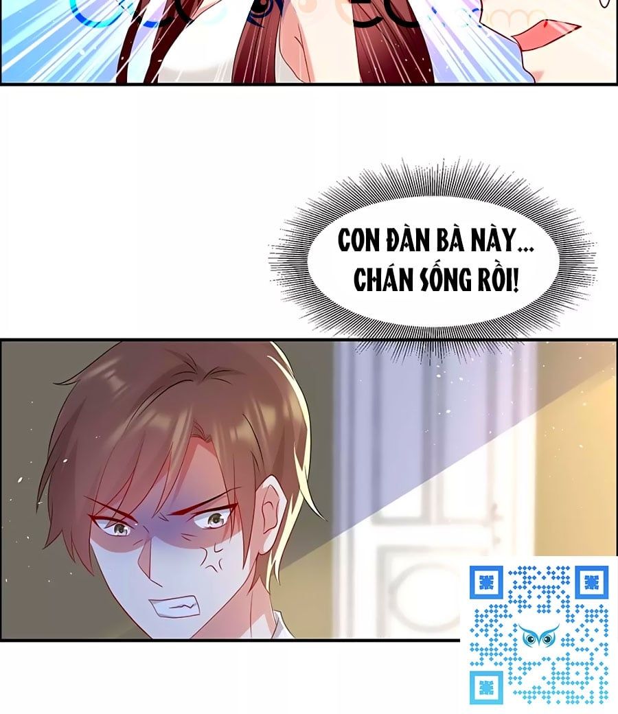 đọc truyện Thiên Tài Khốc Bảo: Tổng Tài Sủng Thê Quá Cường Hãn Chương 124 ảnh 26 tại Thiên Thai Truyện