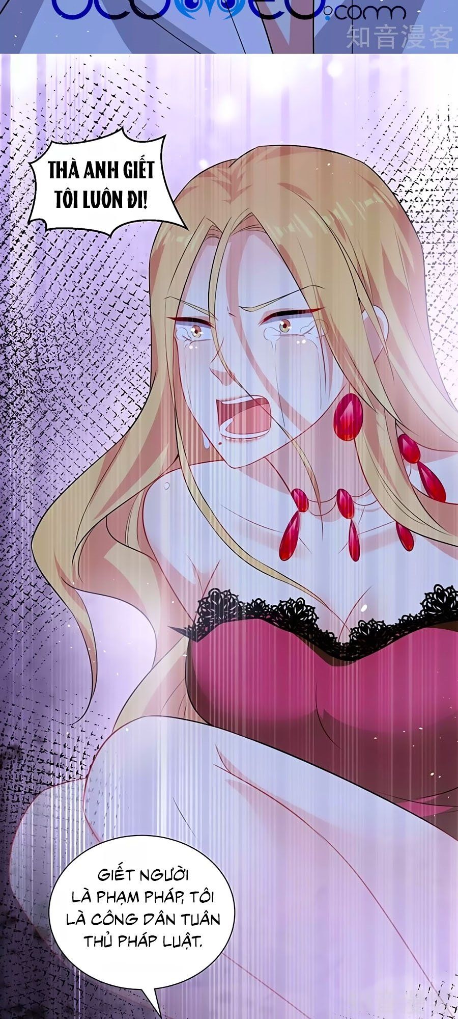 đọc truyện Thiên Tài Khốc Bảo: Tổng Tài Sủng Thê Quá Cường Hãn Chương 124 ảnh 7 tại Thiên Thai Truyện