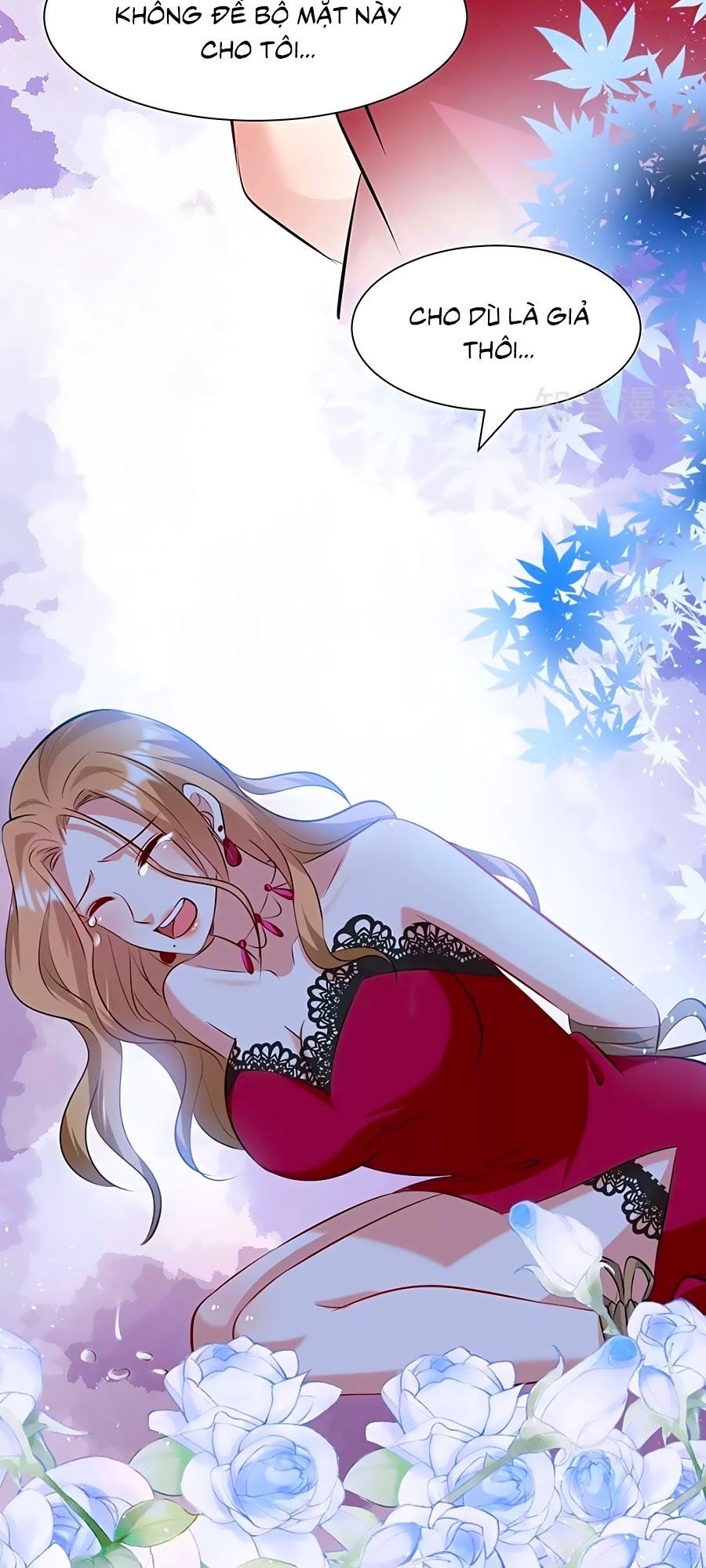 đọc truyện Thiên Tài Khốc Bảo: Tổng Tài Sủng Thê Quá Cường Hãn Chương 125 ảnh 16 tại Thiên Thai Truyện