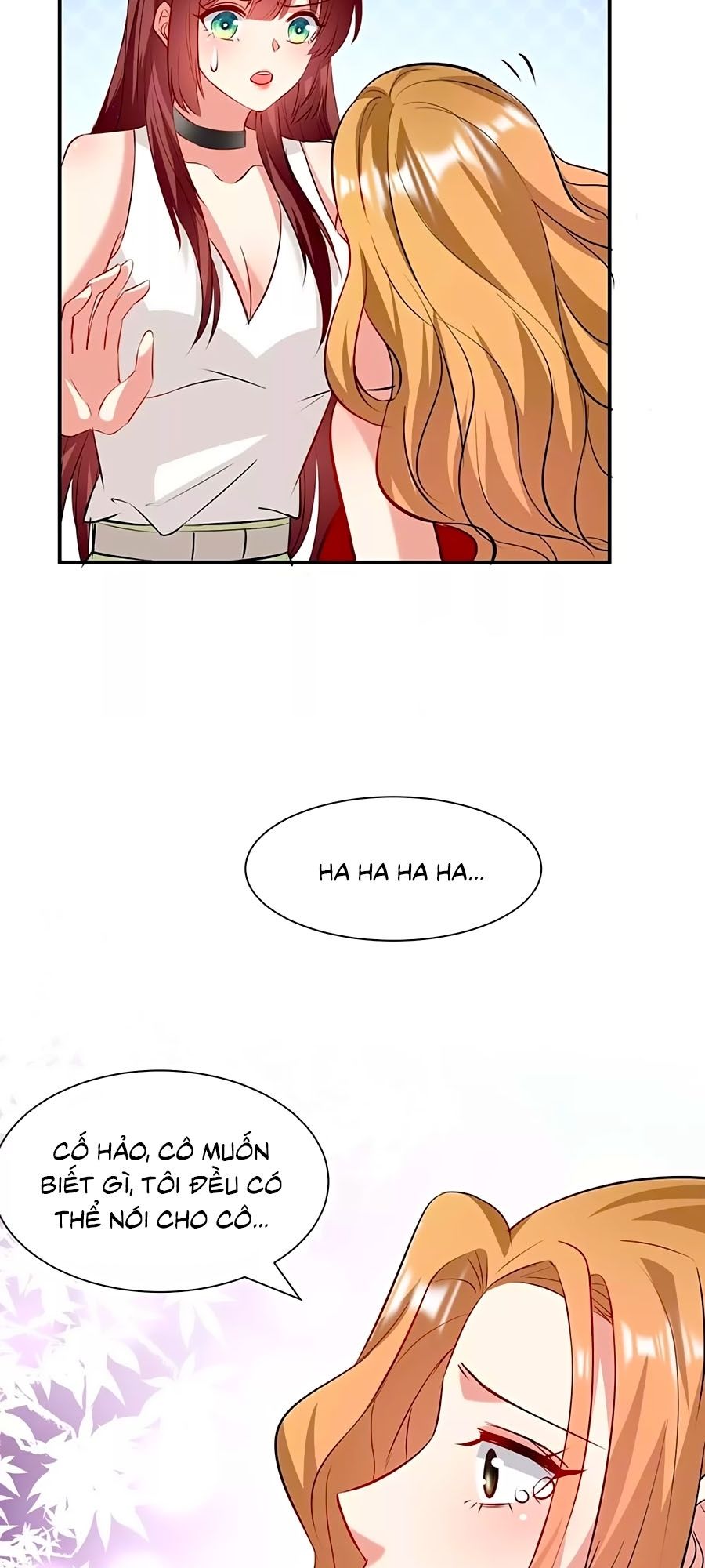 đọc truyện Thiên Tài Khốc Bảo: Tổng Tài Sủng Thê Quá Cường Hãn Chương 125 ảnh 20 tại Thiên Thai Truyện