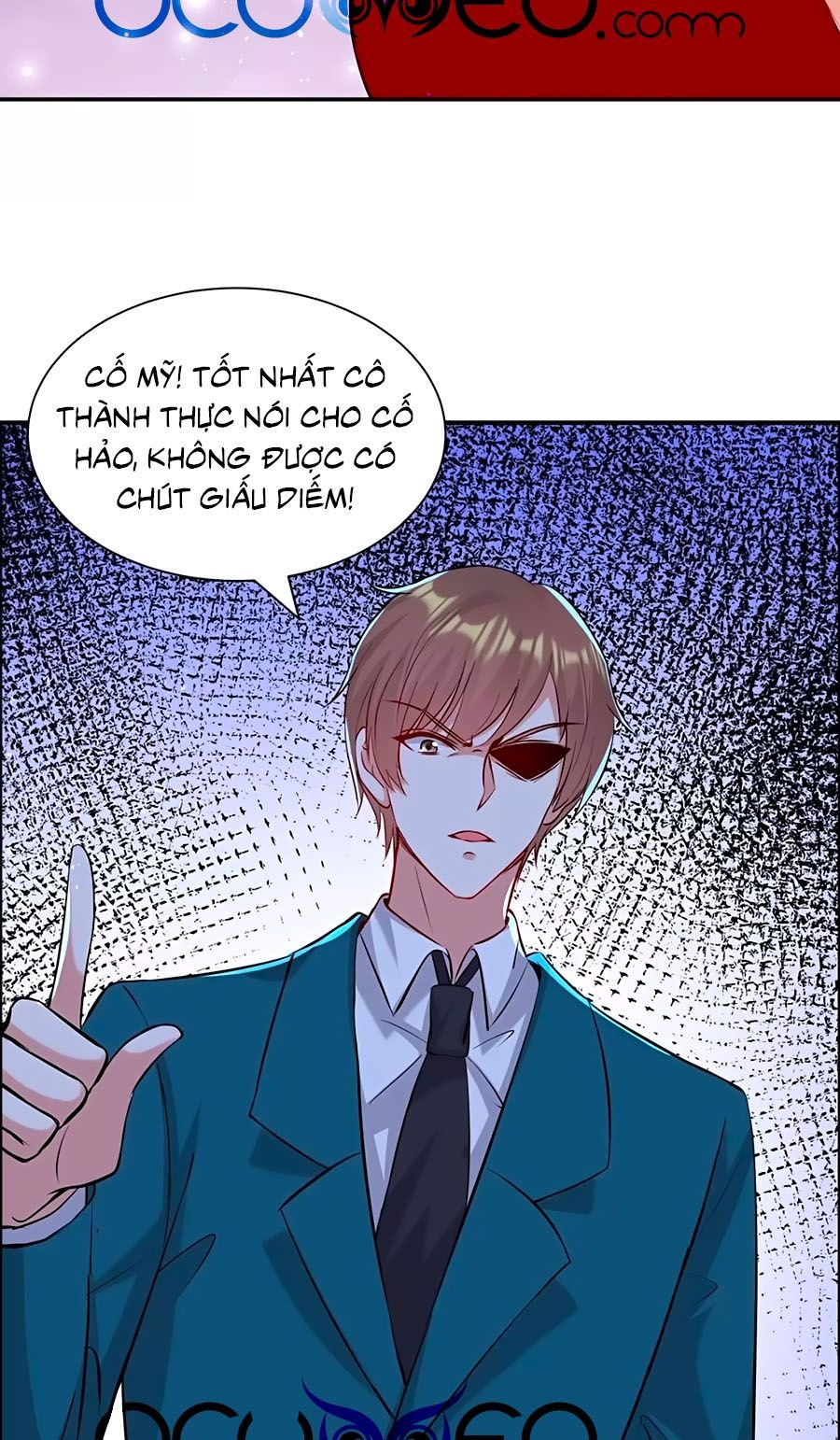 đọc truyện Thiên Tài Khốc Bảo: Tổng Tài Sủng Thê Quá Cường Hãn Chương 125 ảnh 22 tại Thiên Thai Truyện