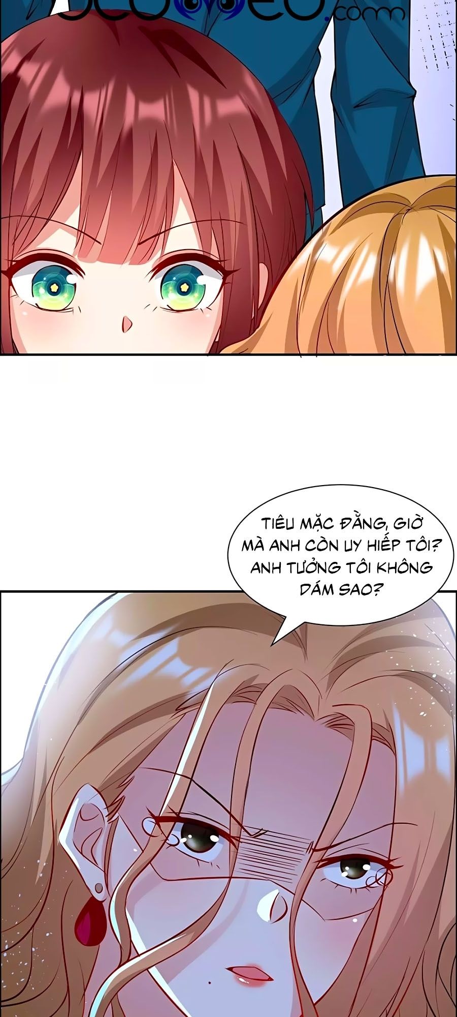 đọc truyện Thiên Tài Khốc Bảo: Tổng Tài Sủng Thê Quá Cường Hãn Chương 125 ảnh 23 tại Thiên Thai Truyện