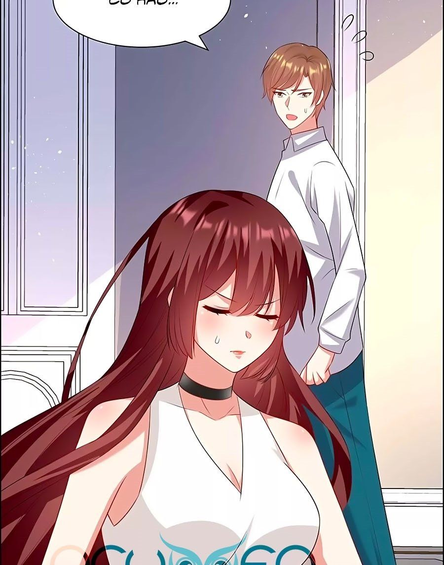 đọc truyện Thiên Tài Khốc Bảo: Tổng Tài Sủng Thê Quá Cường Hãn Chương 125 ảnh 7 tại Thiên Thai Truyện