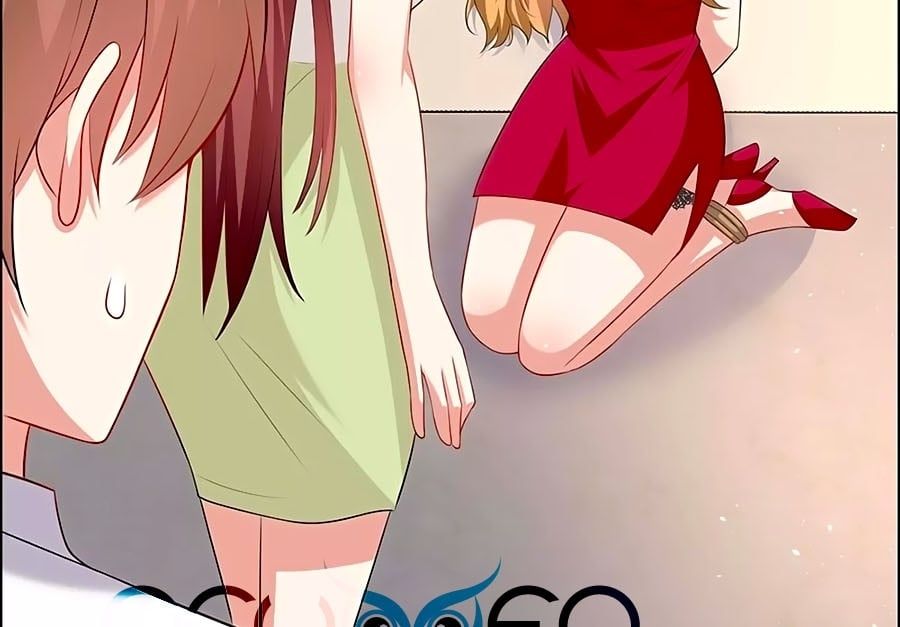 đọc truyện Thiên Tài Khốc Bảo: Tổng Tài Sủng Thê Quá Cường Hãn Chương 125 ảnh 11 tại Thiên Thai Truyện