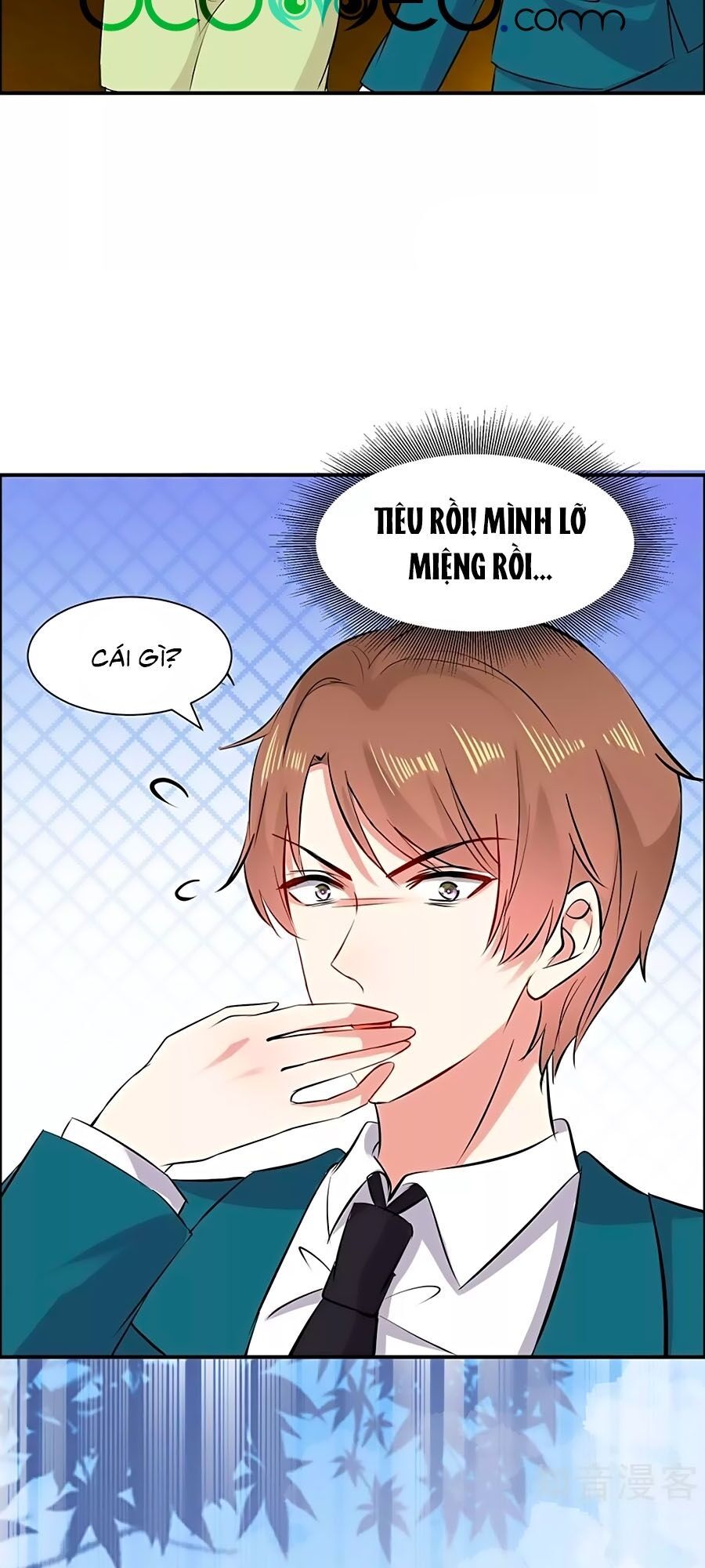 đọc truyện Thiên Tài Khốc Bảo: Tổng Tài Sủng Thê Quá Cường Hãn Chương 126 ảnh 12 tại Thiên Thai Truyện