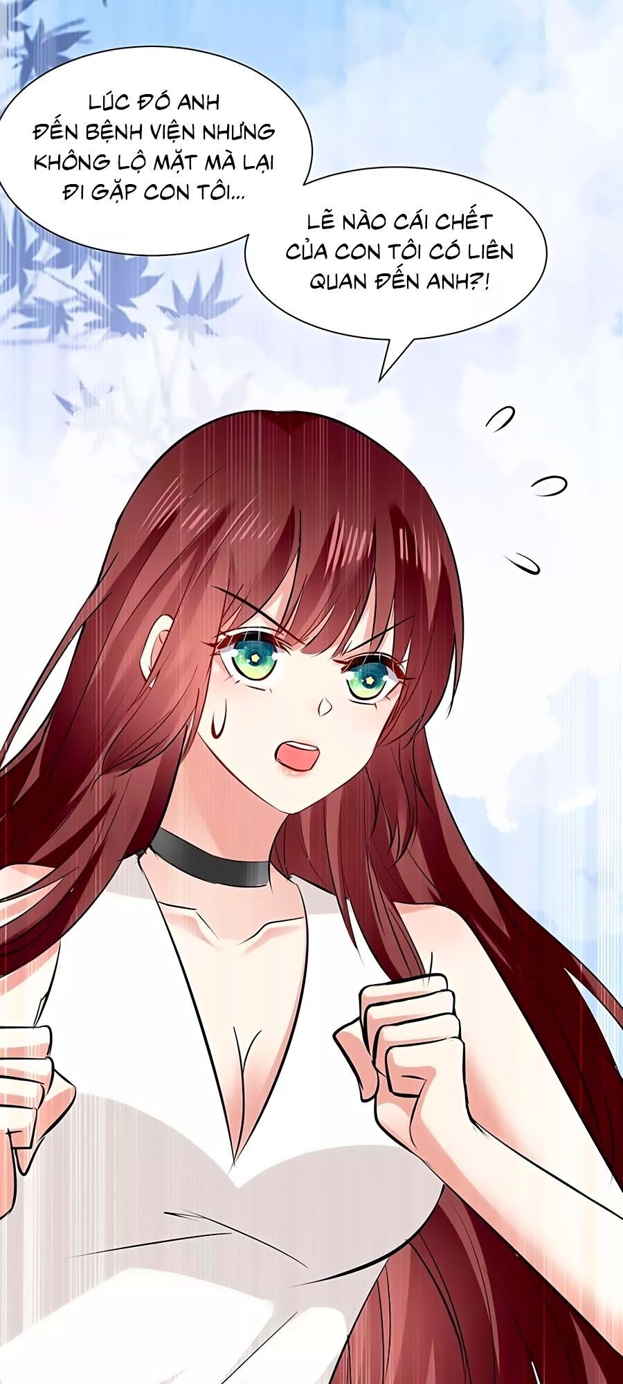 đọc truyện Thiên Tài Khốc Bảo: Tổng Tài Sủng Thê Quá Cường Hãn Chương 126 ảnh 13 tại Thiên Thai Truyện