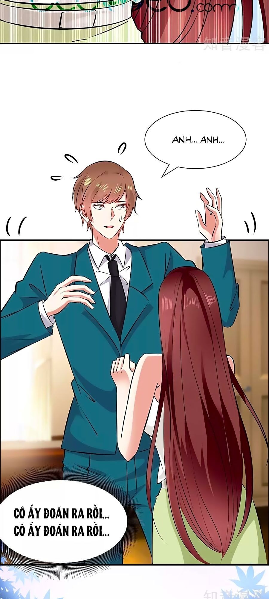 đọc truyện Thiên Tài Khốc Bảo: Tổng Tài Sủng Thê Quá Cường Hãn Chương 126 ảnh 15 tại Thiên Thai Truyện