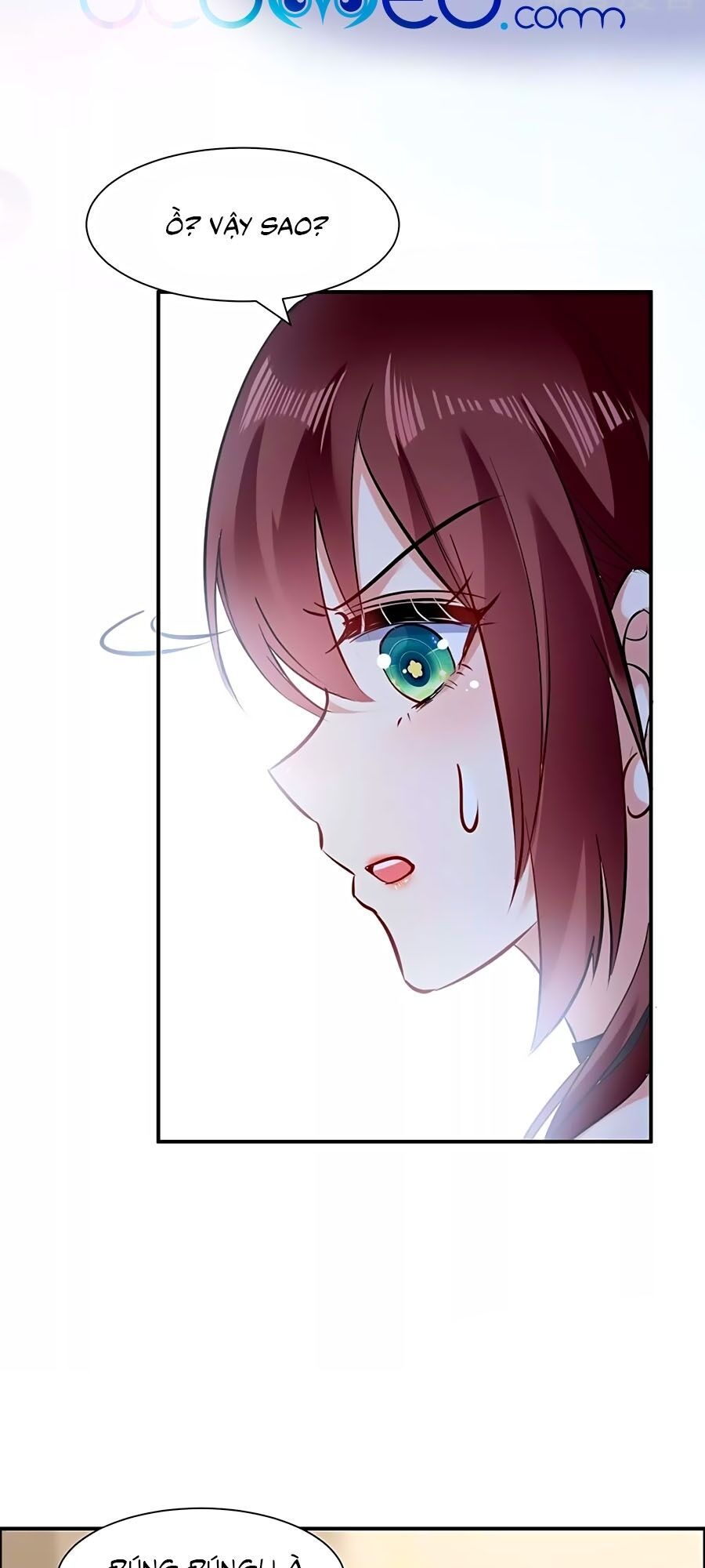 đọc truyện Thiên Tài Khốc Bảo: Tổng Tài Sủng Thê Quá Cường Hãn Chương 126 ảnh 18 tại Thiên Thai Truyện