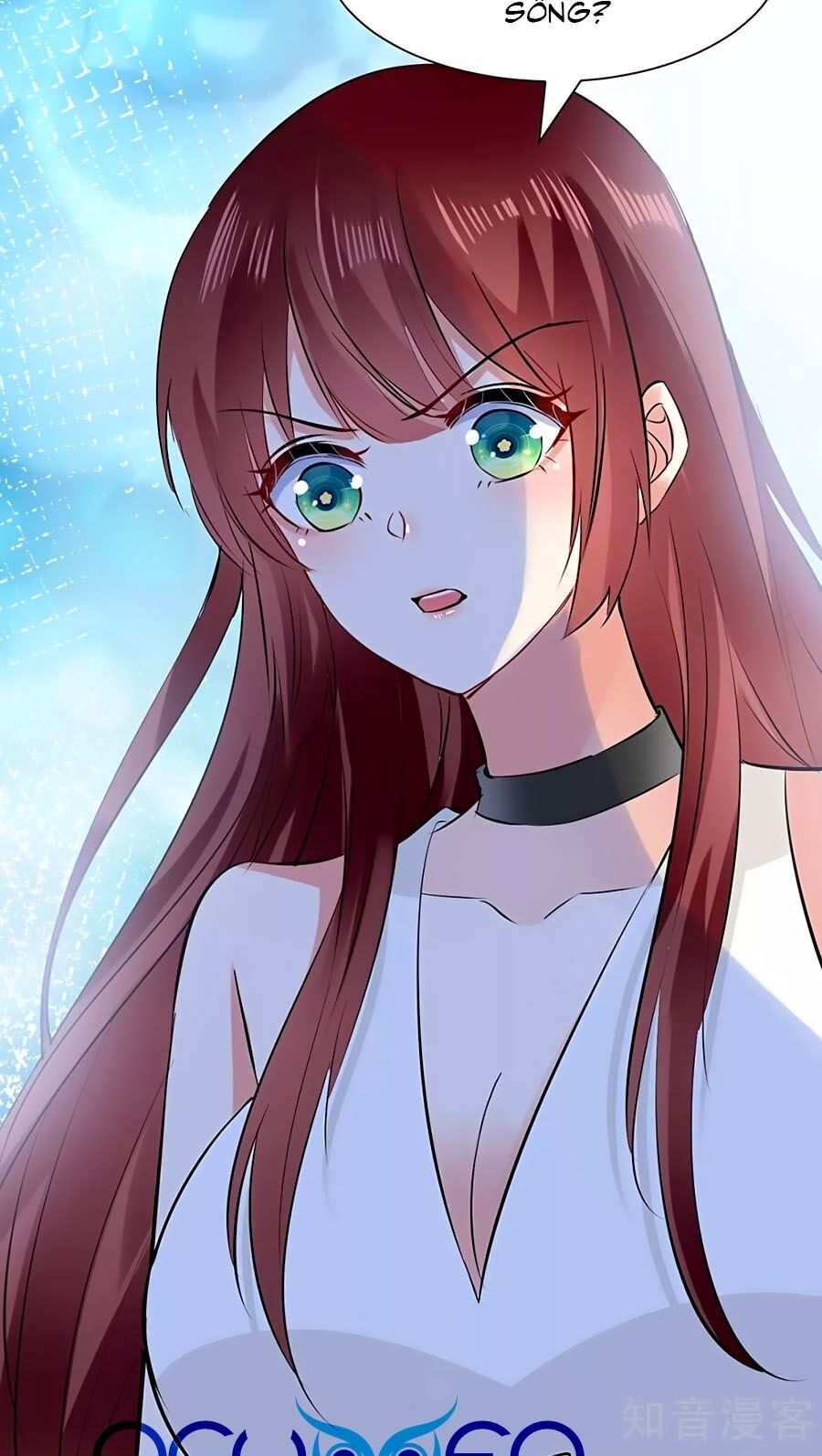 đọc truyện Thiên Tài Khốc Bảo: Tổng Tài Sủng Thê Quá Cường Hãn Chương 126 ảnh 20 tại Thiên Thai Truyện