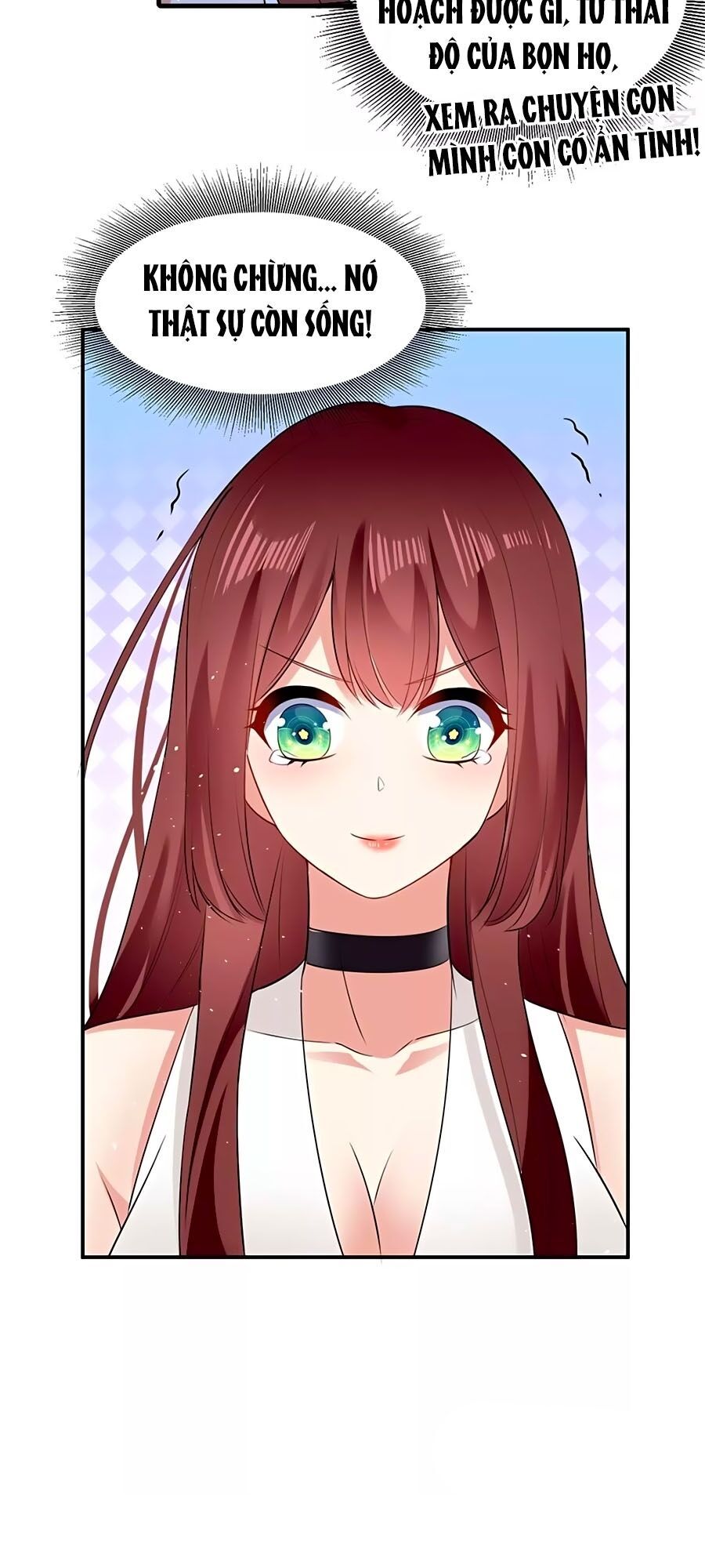 đọc truyện Thiên Tài Khốc Bảo: Tổng Tài Sủng Thê Quá Cường Hãn Chương 126 ảnh 25 tại Thiên Thai Truyện