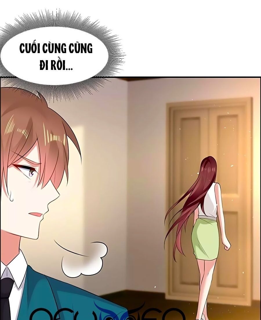 đọc truyện Thiên Tài Khốc Bảo: Tổng Tài Sủng Thê Quá Cường Hãn Chương 126 ảnh 26 tại Thiên Thai Truyện