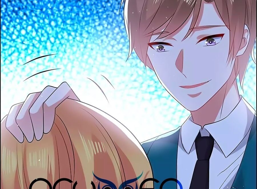 đọc truyện Thiên Tài Khốc Bảo: Tổng Tài Sủng Thê Quá Cường Hãn Chương 126 ảnh 30 tại Thiên Thai Truyện