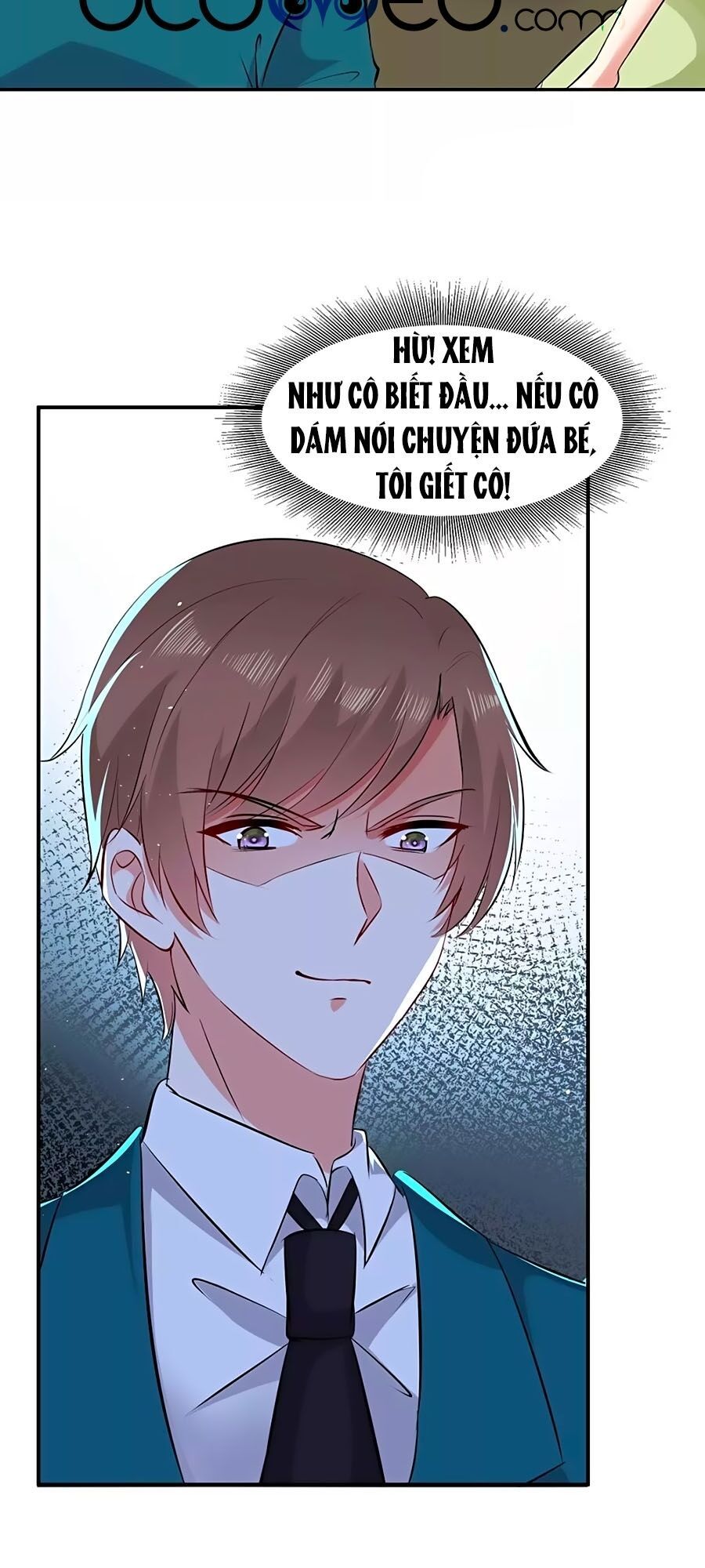 đọc truyện Thiên Tài Khốc Bảo: Tổng Tài Sủng Thê Quá Cường Hãn Chương 126 ảnh 5 tại Thiên Thai Truyện