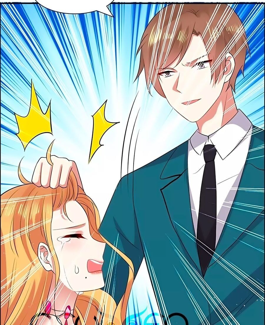 đọc truyện Thiên Tài Khốc Bảo: Tổng Tài Sủng Thê Quá Cường Hãn Chương 126 ảnh 32 tại Thiên Thai Truyện