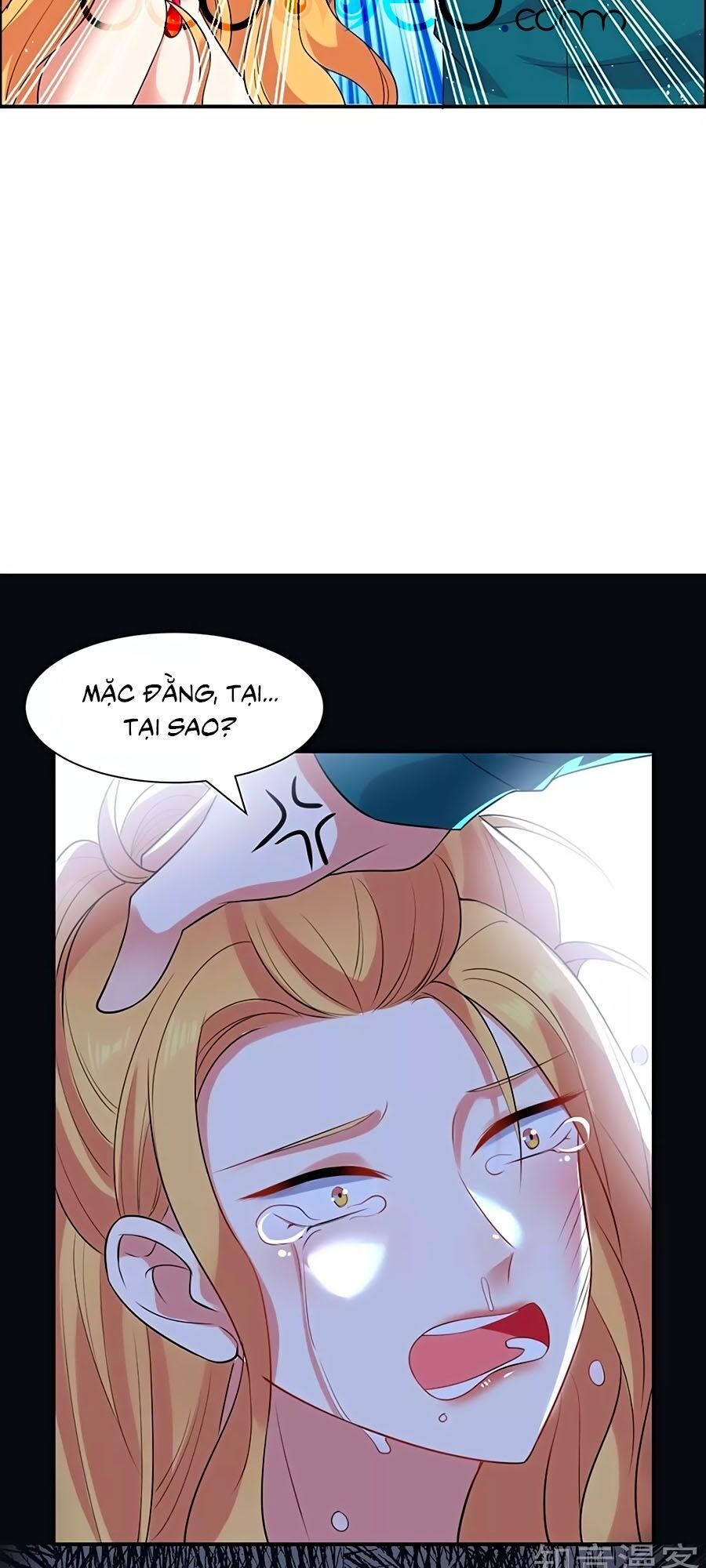 đọc truyện Thiên Tài Khốc Bảo: Tổng Tài Sủng Thê Quá Cường Hãn Chương 126 ảnh 33 tại Thiên Thai Truyện