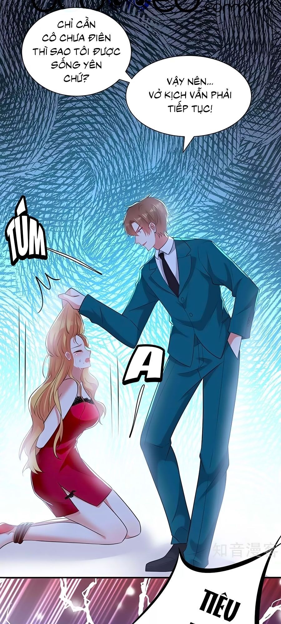 đọc truyện Thiên Tài Khốc Bảo: Tổng Tài Sủng Thê Quá Cường Hãn Chương 126 ảnh 35 tại Thiên Thai Truyện