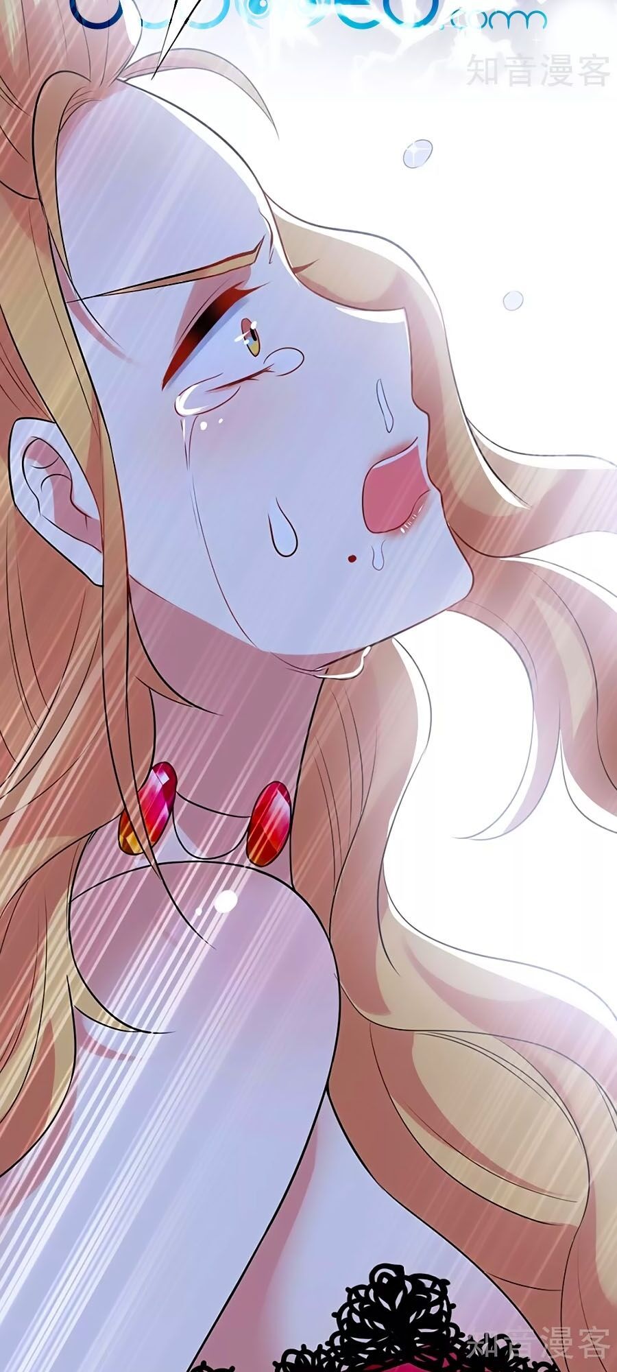 đọc truyện Thiên Tài Khốc Bảo: Tổng Tài Sủng Thê Quá Cường Hãn Chương 126 ảnh 37 tại Thiên Thai Truyện