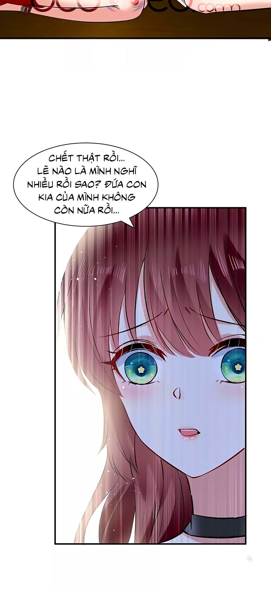 đọc truyện Thiên Tài Khốc Bảo: Tổng Tài Sủng Thê Quá Cường Hãn Chương 126 ảnh 8 tại Thiên Thai Truyện