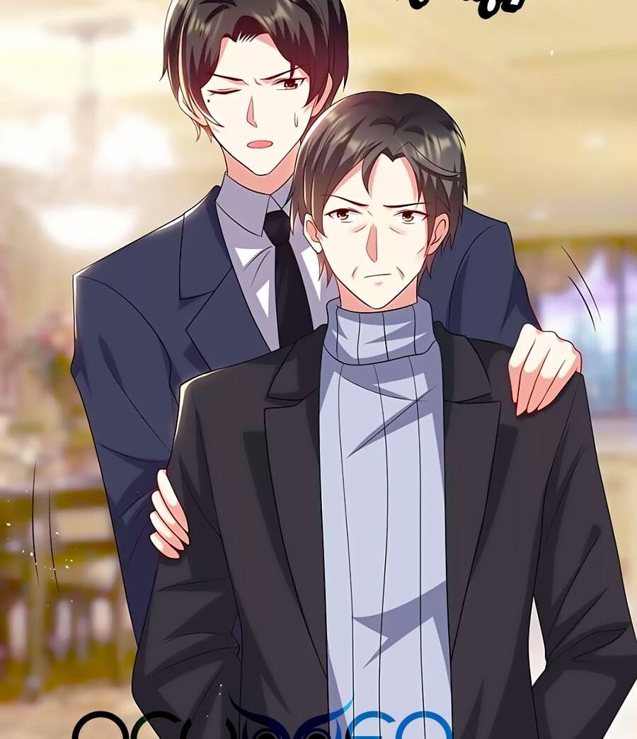 đọc truyện Thiên Tài Khốc Bảo: Tổng Tài Sủng Thê Quá Cường Hãn Chương 127 ảnh 14 tại Thiên Thai Truyện