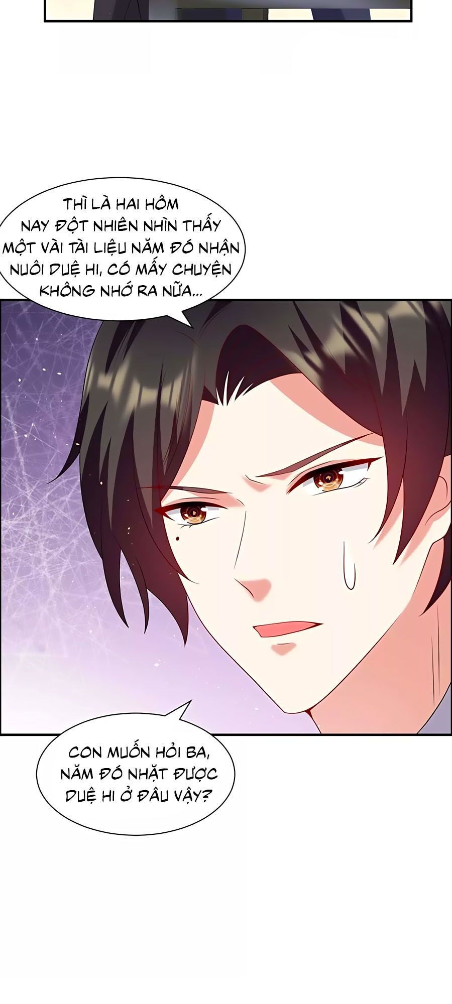 đọc truyện Thiên Tài Khốc Bảo: Tổng Tài Sủng Thê Quá Cường Hãn Chương 127 ảnh 16 tại Thiên Thai Truyện