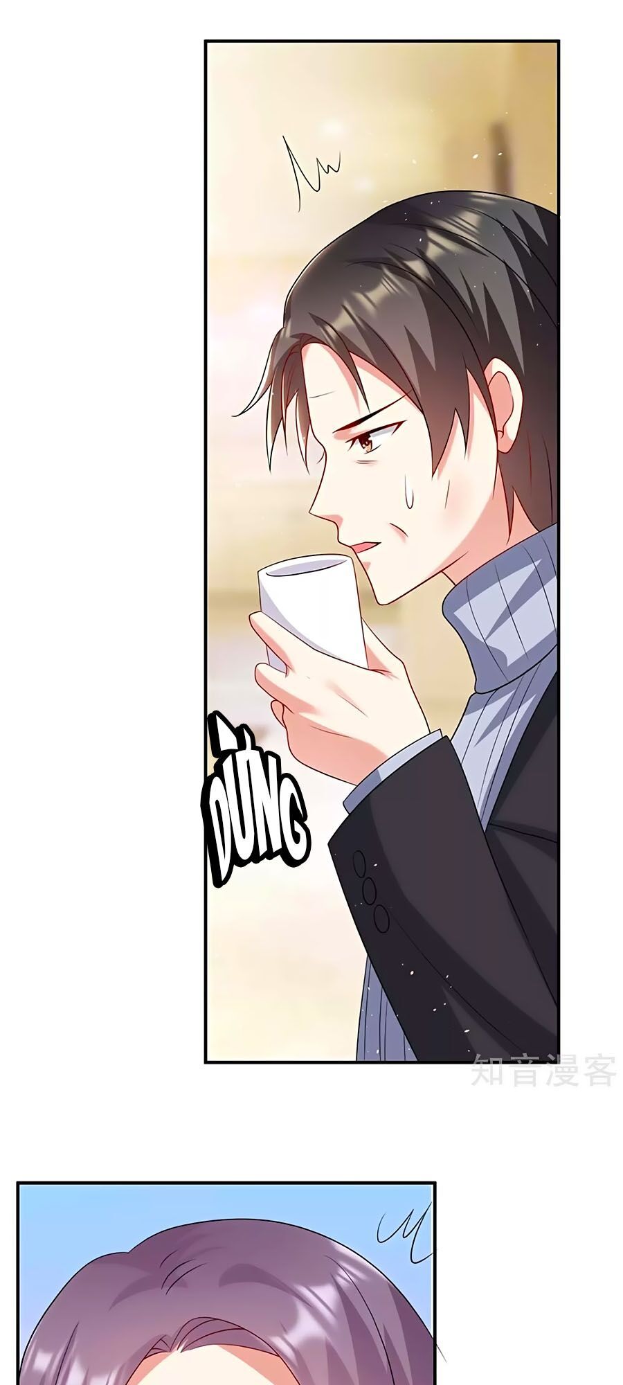 đọc truyện Thiên Tài Khốc Bảo: Tổng Tài Sủng Thê Quá Cường Hãn Chương 127 ảnh 17 tại Thiên Thai Truyện