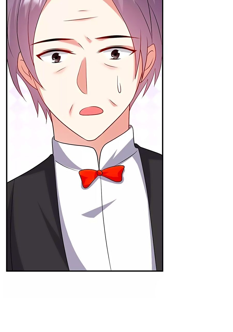 đọc truyện Thiên Tài Khốc Bảo: Tổng Tài Sủng Thê Quá Cường Hãn Chương 127 ảnh 18 tại Thiên Thai Truyện