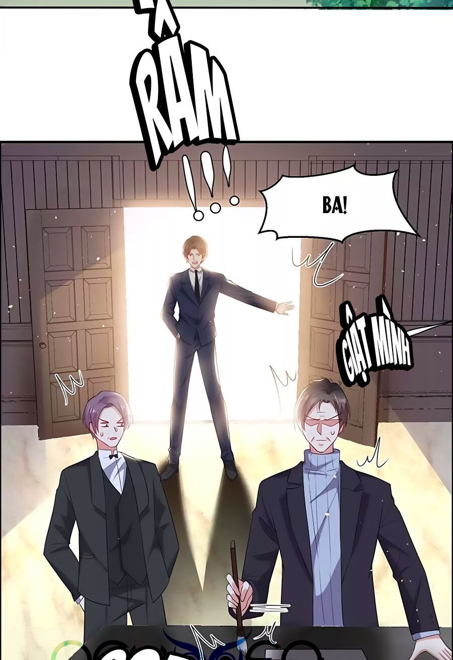 đọc truyện Thiên Tài Khốc Bảo: Tổng Tài Sủng Thê Quá Cường Hãn Chương 127 ảnh 4 tại Thiên Thai Truyện