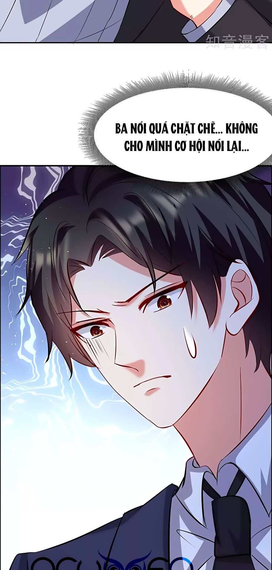 đọc truyện Thiên Tài Khốc Bảo: Tổng Tài Sủng Thê Quá Cường Hãn Chương 127 ảnh 26 tại Thiên Thai Truyện