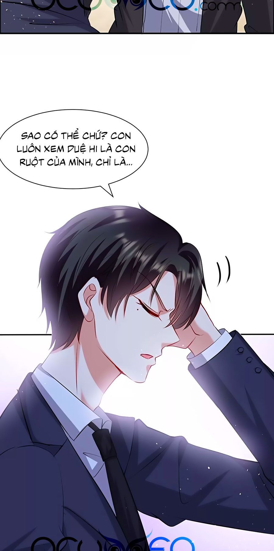 đọc truyện Thiên Tài Khốc Bảo: Tổng Tài Sủng Thê Quá Cường Hãn Chương 127 ảnh 28 tại Thiên Thai Truyện