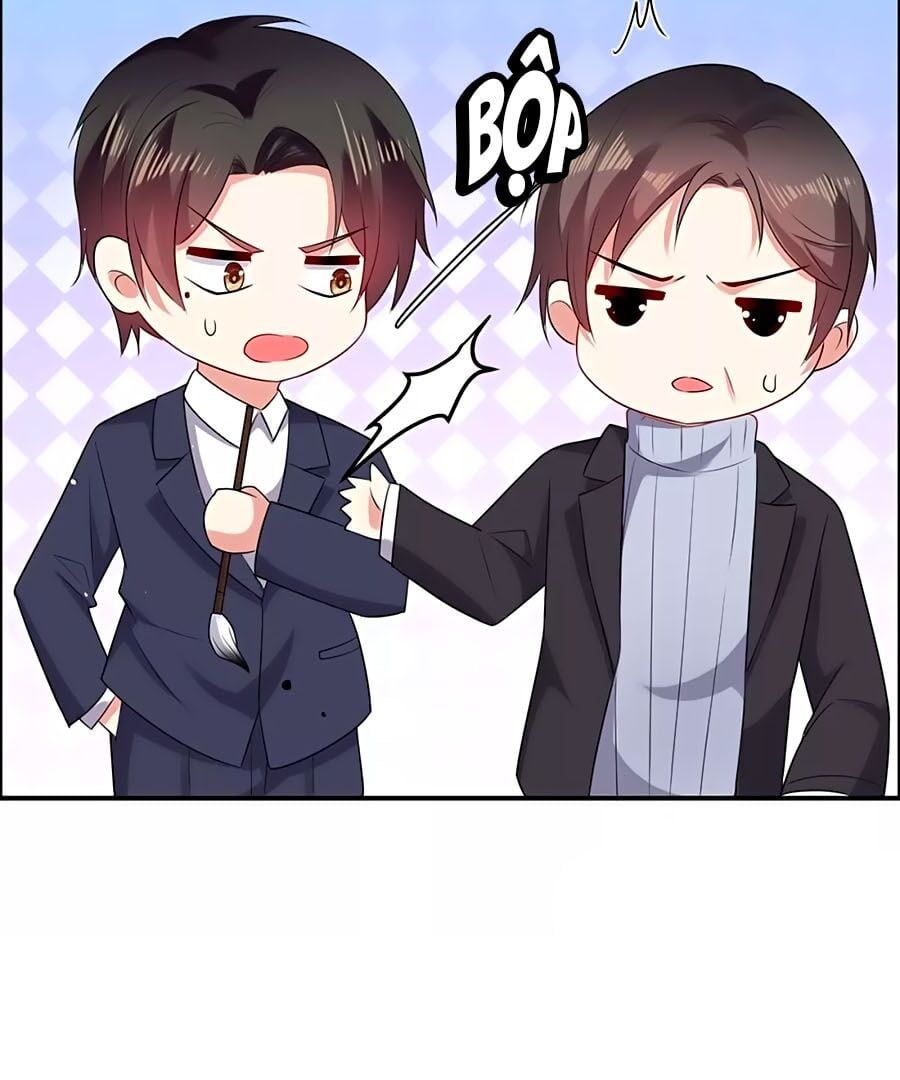 đọc truyện Thiên Tài Khốc Bảo: Tổng Tài Sủng Thê Quá Cường Hãn Chương 127 ảnh 6 tại Thiên Thai Truyện