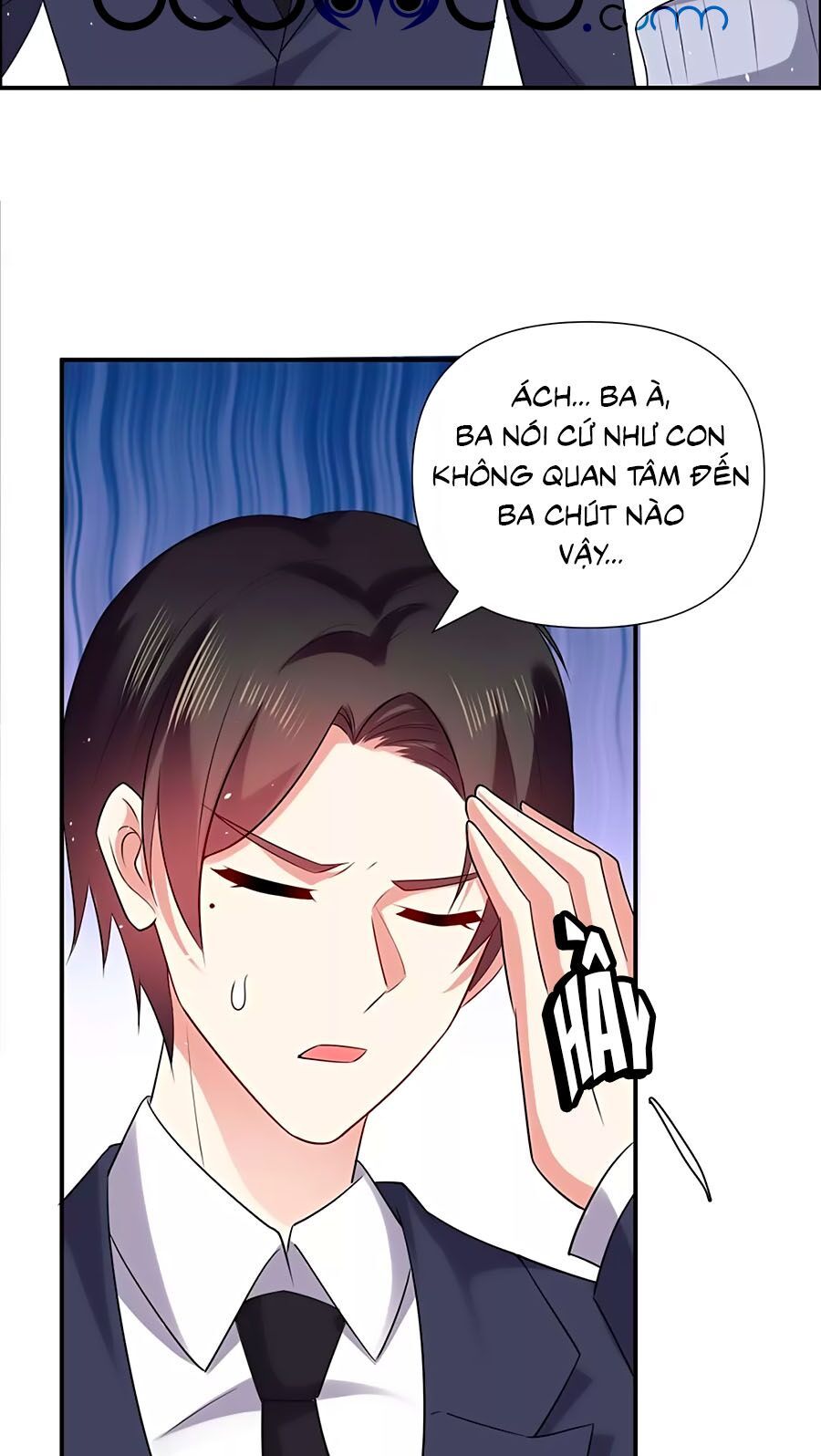 đọc truyện Thiên Tài Khốc Bảo: Tổng Tài Sủng Thê Quá Cường Hãn Chương 127 ảnh 7 tại Thiên Thai Truyện