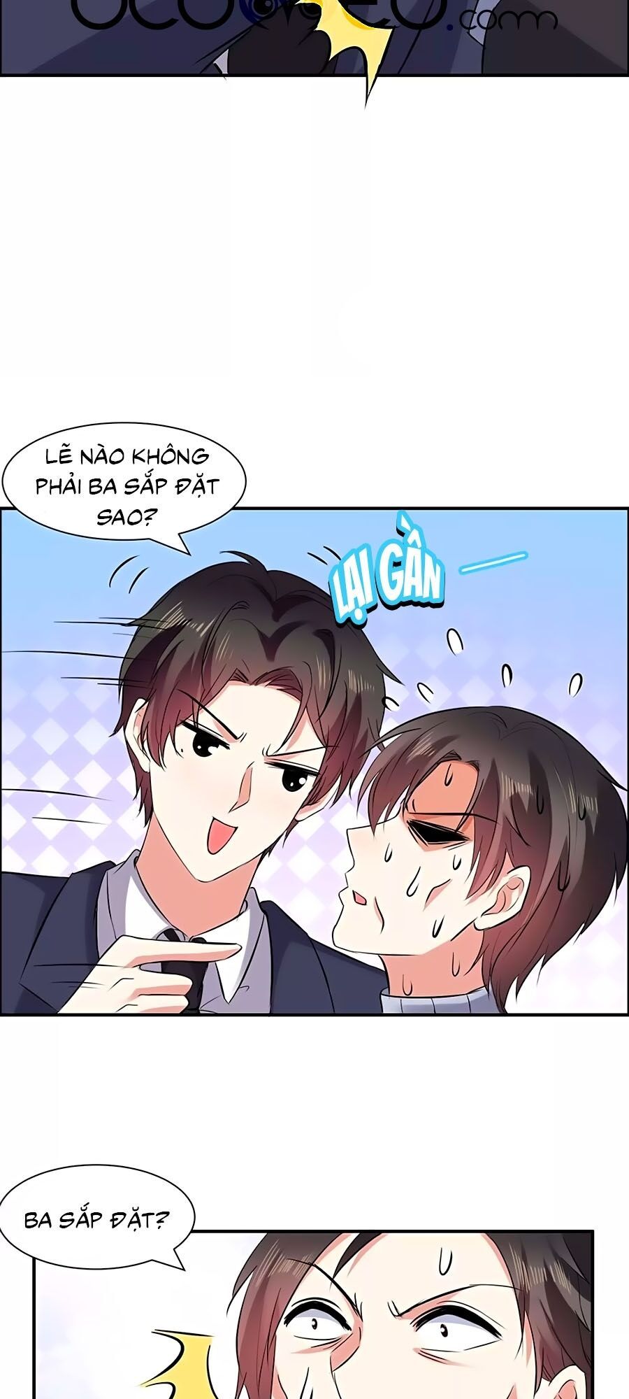 đọc truyện Thiên Tài Khốc Bảo: Tổng Tài Sủng Thê Quá Cường Hãn Chương 128 ảnh 14 tại Thiên Thai Truyện