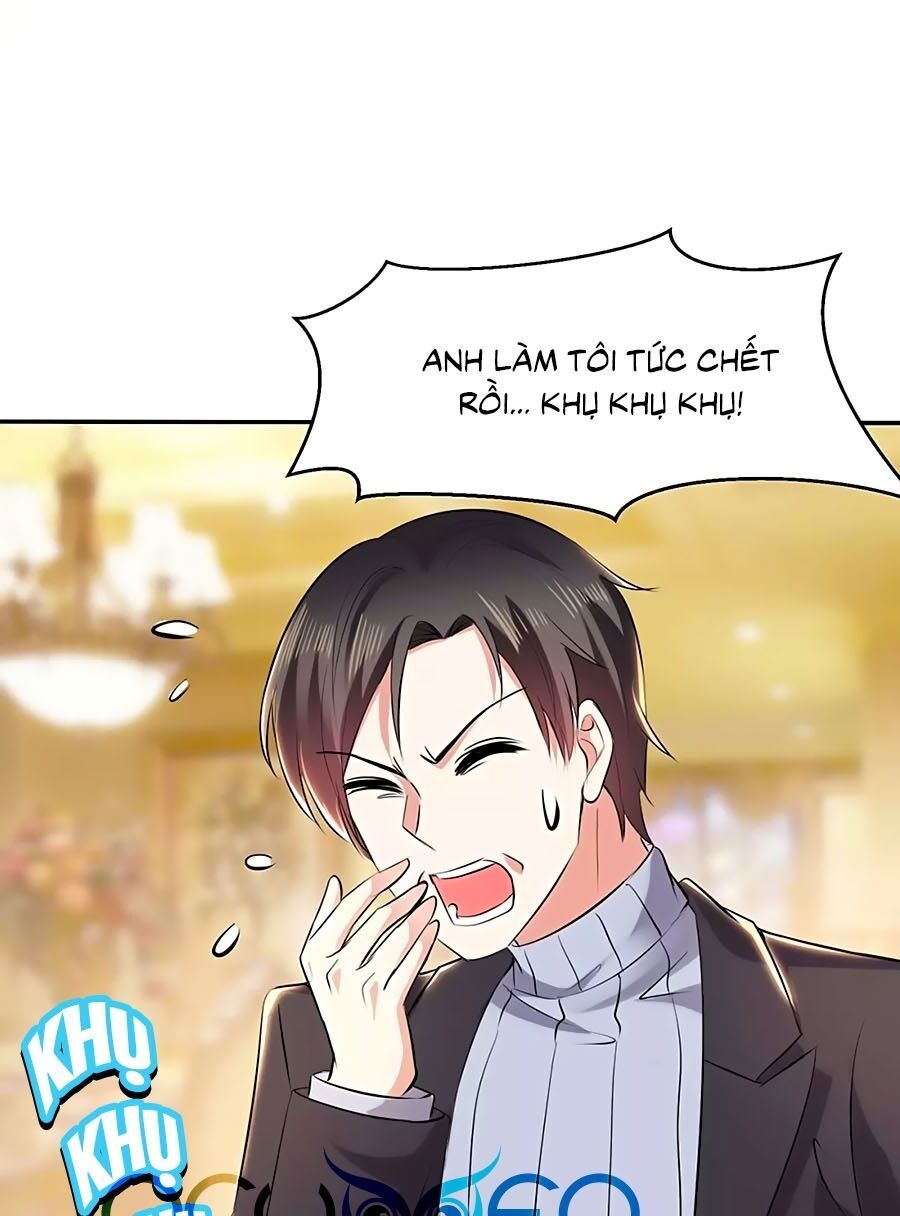 đọc truyện Thiên Tài Khốc Bảo: Tổng Tài Sủng Thê Quá Cường Hãn Chương 128 ảnh 21 tại Thiên Thai Truyện