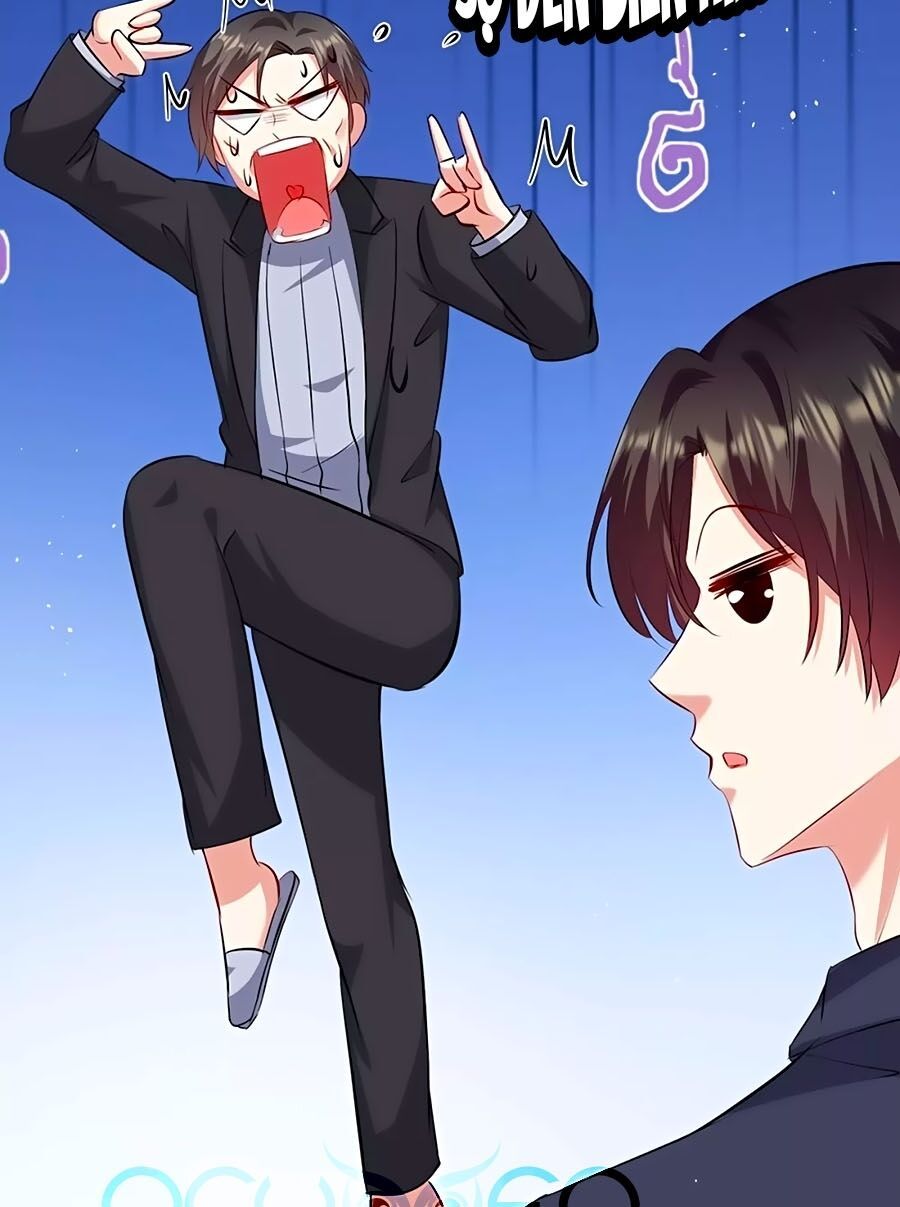 đọc truyện Thiên Tài Khốc Bảo: Tổng Tài Sủng Thê Quá Cường Hãn Chương 128 ảnh 4 tại Thiên Thai Truyện