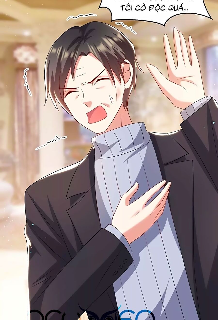 đọc truyện Thiên Tài Khốc Bảo: Tổng Tài Sủng Thê Quá Cường Hãn Chương 128 ảnh 24 tại Thiên Thai Truyện