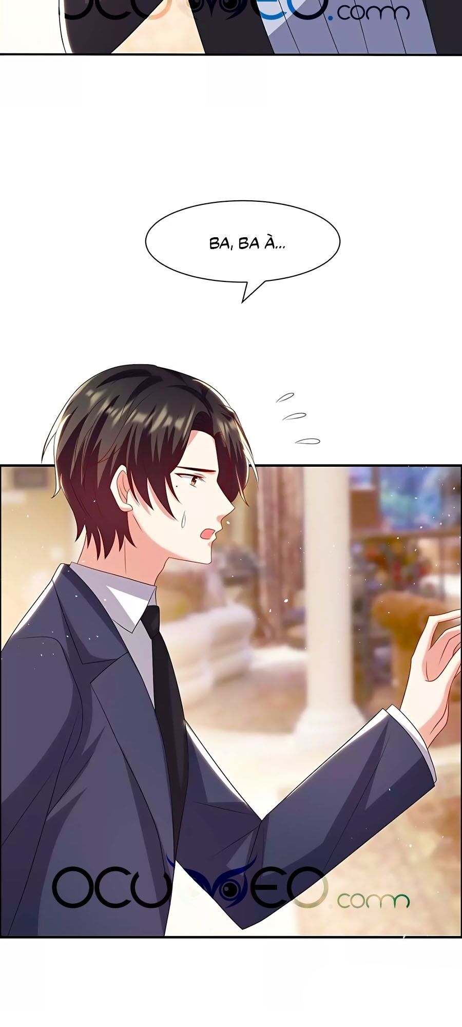 đọc truyện Thiên Tài Khốc Bảo: Tổng Tài Sủng Thê Quá Cường Hãn Chương 128 ảnh 25 tại Thiên Thai Truyện