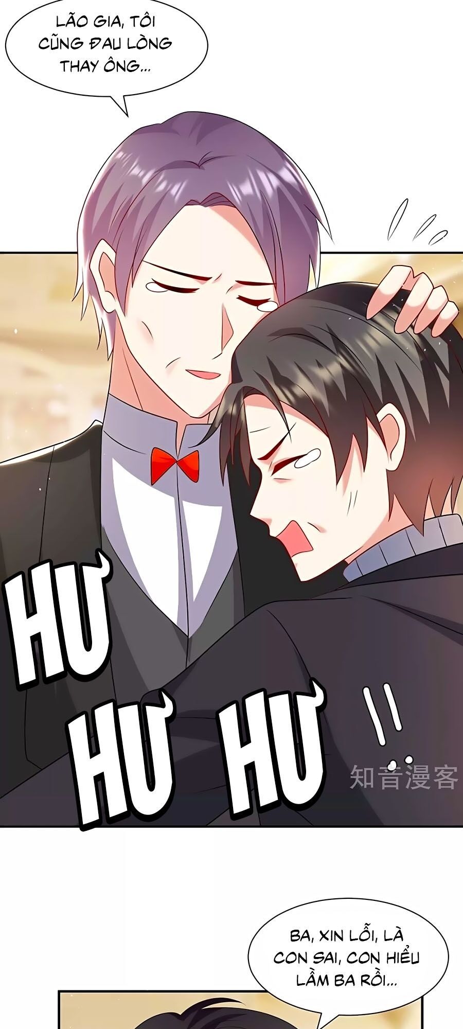 đọc truyện Thiên Tài Khốc Bảo: Tổng Tài Sủng Thê Quá Cường Hãn Chương 128 ảnh 28 tại Thiên Thai Truyện