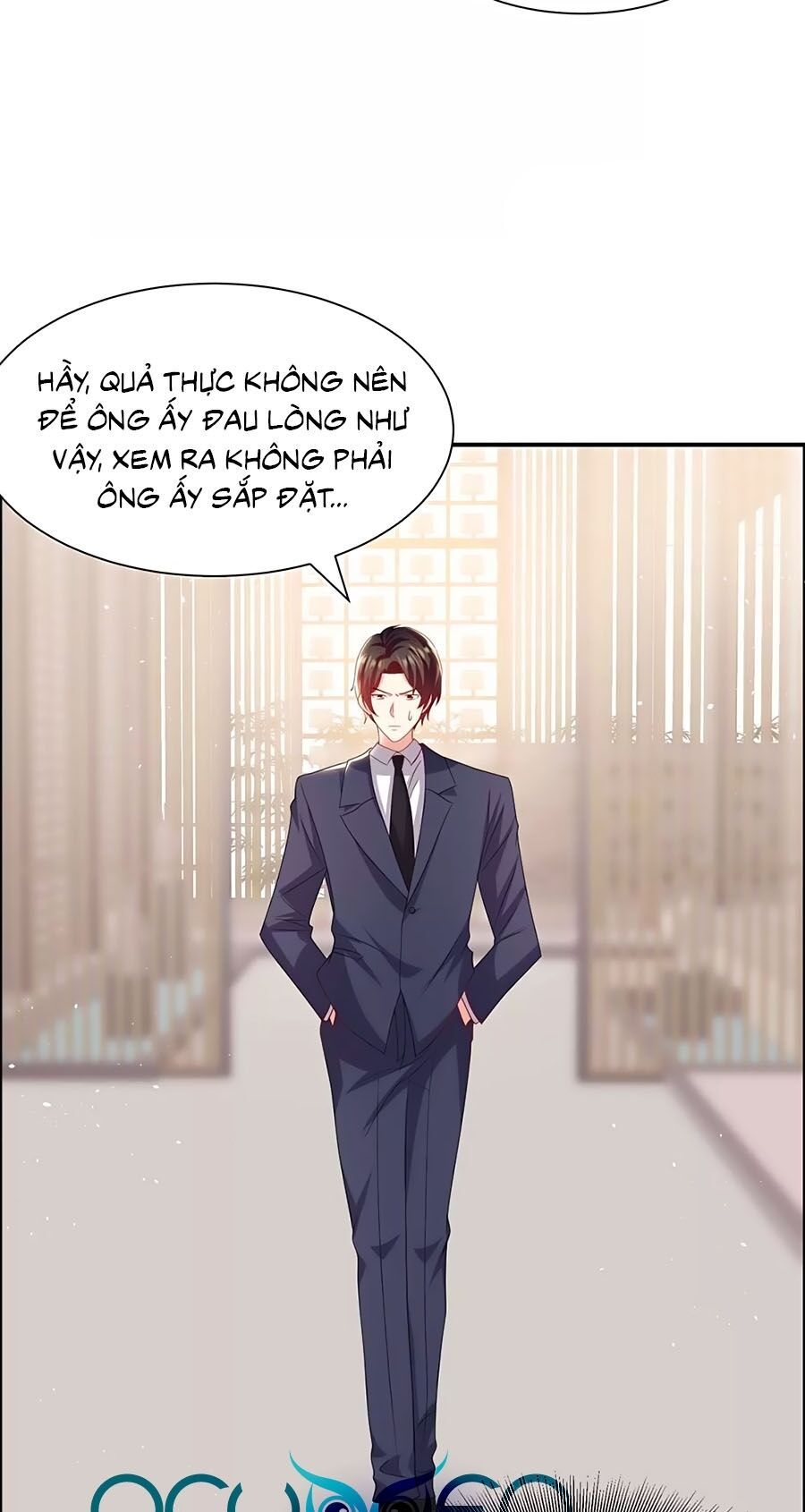 đọc truyện Thiên Tài Khốc Bảo: Tổng Tài Sủng Thê Quá Cường Hãn Chương 128 ảnh 31 tại Thiên Thai Truyện