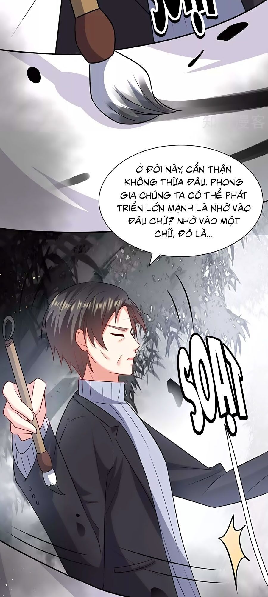 đọc truyện Thiên Tài Khốc Bảo: Tổng Tài Sủng Thê Quá Cường Hãn Chương 129 ảnh 12 tại Thiên Thai Truyện