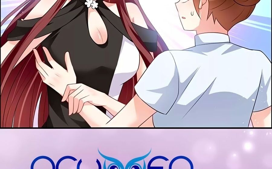 đọc truyện Thiên Tài Khốc Bảo: Tổng Tài Sủng Thê Quá Cường Hãn Chương 129 ảnh 18 tại Thiên Thai Truyện