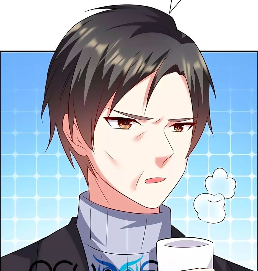 đọc truyện Thiên Tài Khốc Bảo: Tổng Tài Sủng Thê Quá Cường Hãn Chương 129 ảnh 6 tại Thiên Thai Truyện