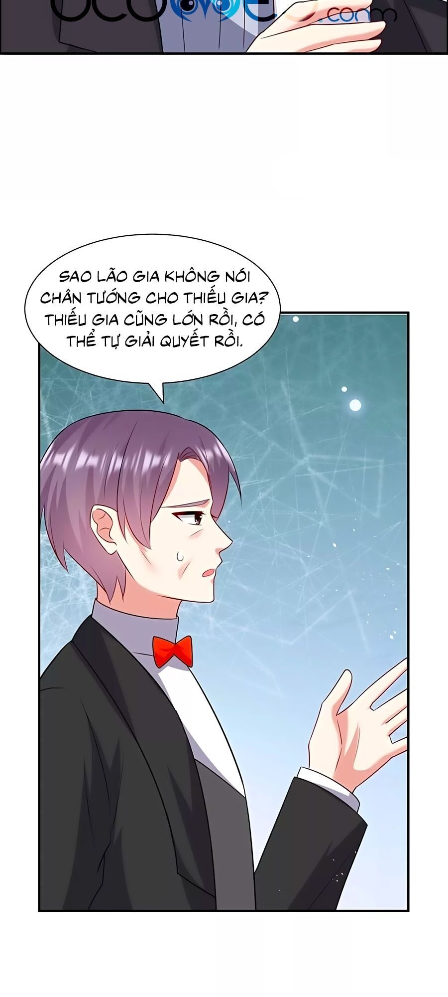 đọc truyện Thiên Tài Khốc Bảo: Tổng Tài Sủng Thê Quá Cường Hãn Chương 129 ảnh 7 tại Thiên Thai Truyện