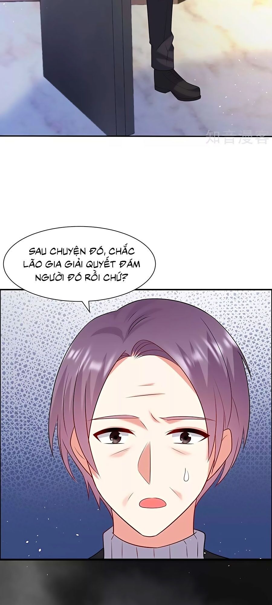 đọc truyện Thiên Tài Khốc Bảo: Tổng Tài Sủng Thê Quá Cường Hãn Chương 129 ảnh 9 tại Thiên Thai Truyện