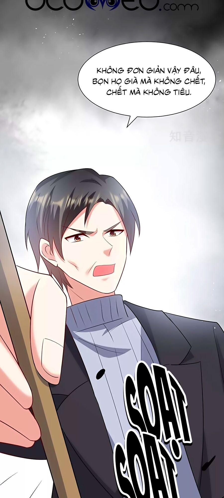 đọc truyện Thiên Tài Khốc Bảo: Tổng Tài Sủng Thê Quá Cường Hãn Chương 129 ảnh 11 tại Thiên Thai Truyện