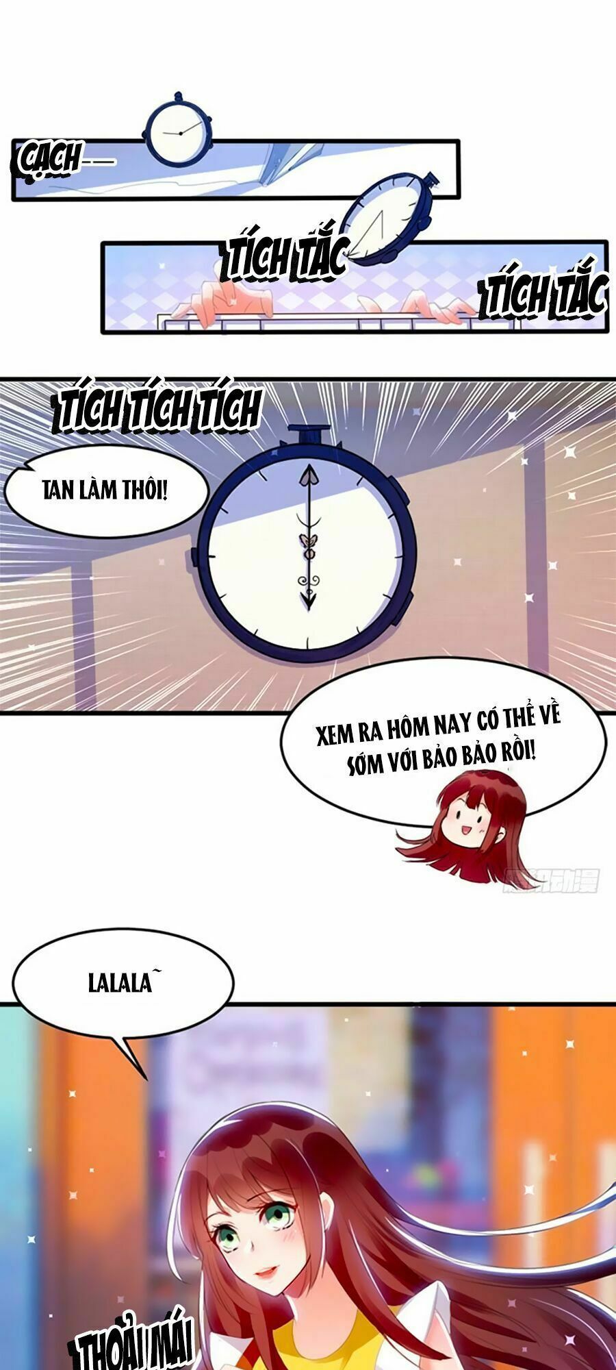 đọc truyện Thiên Tài Khốc Bảo: Tổng Tài Sủng Thê Quá Cường Hãn Chương 13 ảnh 18 tại Thiên Thai Truyện