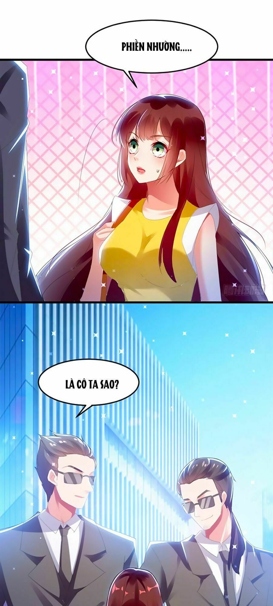 đọc truyện Thiên Tài Khốc Bảo: Tổng Tài Sủng Thê Quá Cường Hãn Chương 13 ảnh 20 tại Thiên Thai Truyện